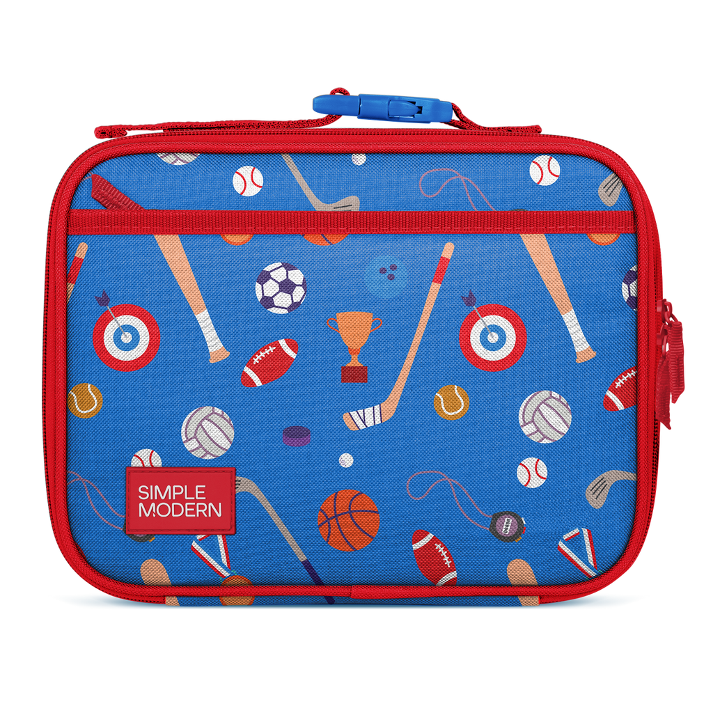Hadley Lunch Bag L4 U5