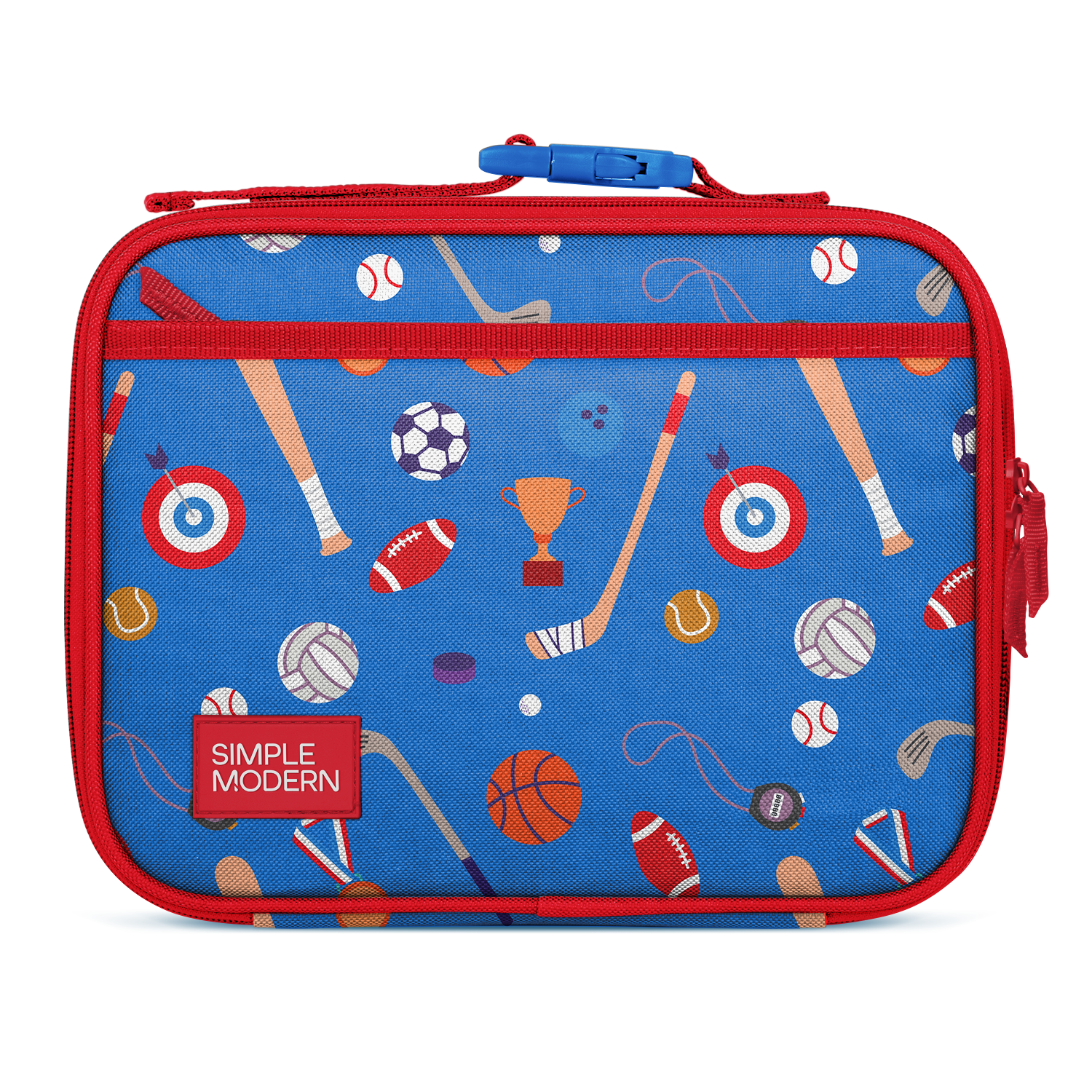 Hadley Lunch Bag L4 U5