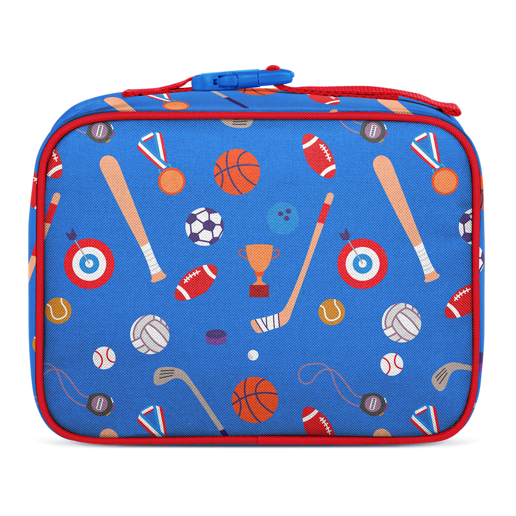 Hadley Lunch Bag L4 U5