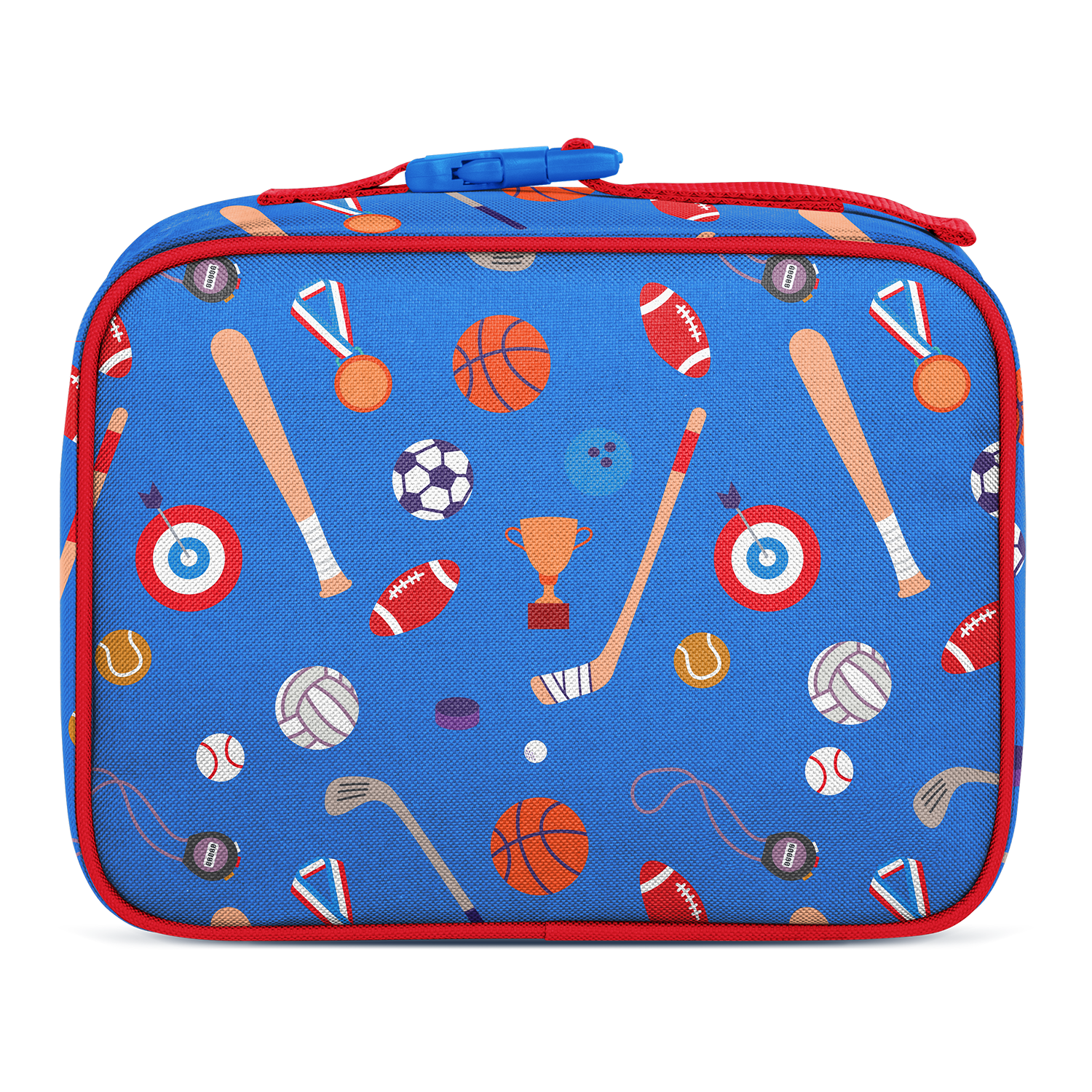 Hadley Lunch Bag L4 U5