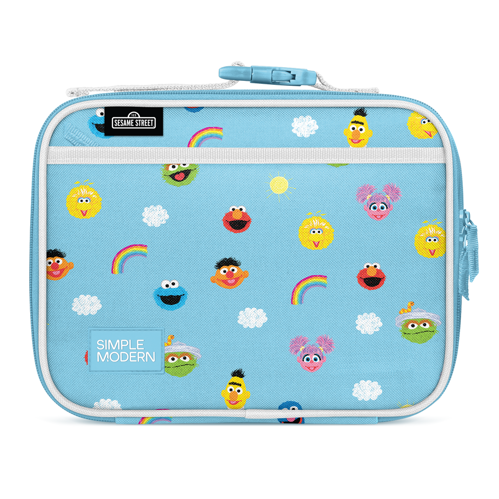 Hadley Lunch Bag S2 GK