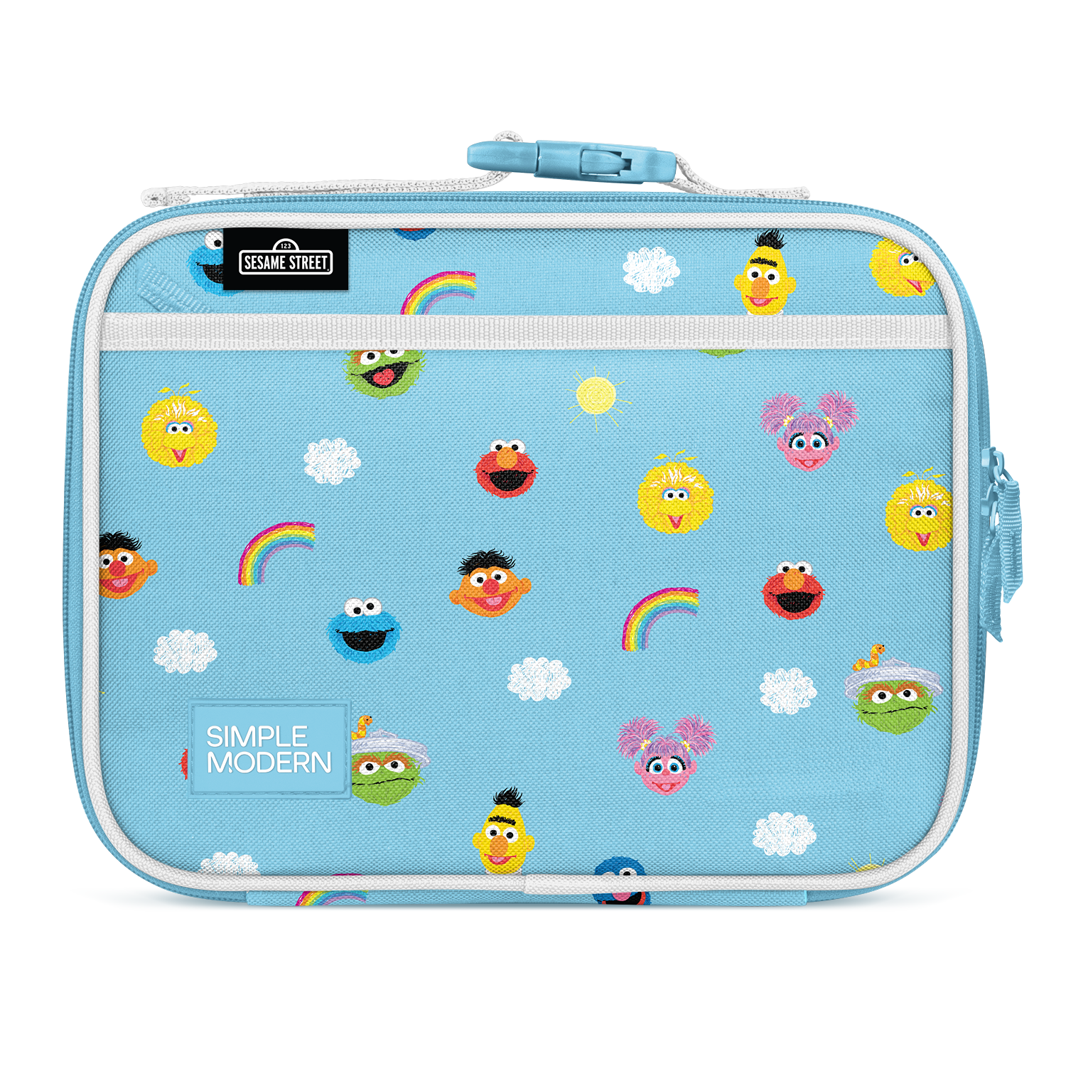 Hadley Lunch Bag S2 GK