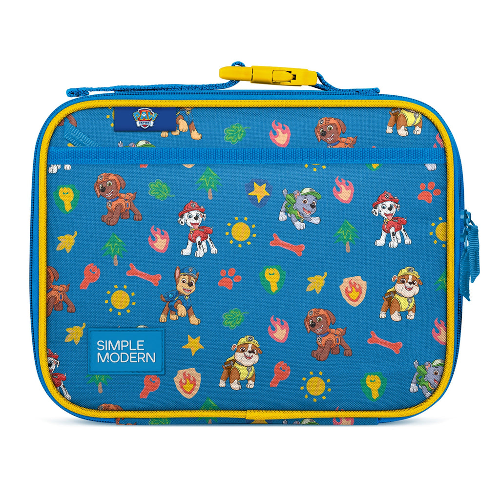Hadley Lunch Bag M0 m9