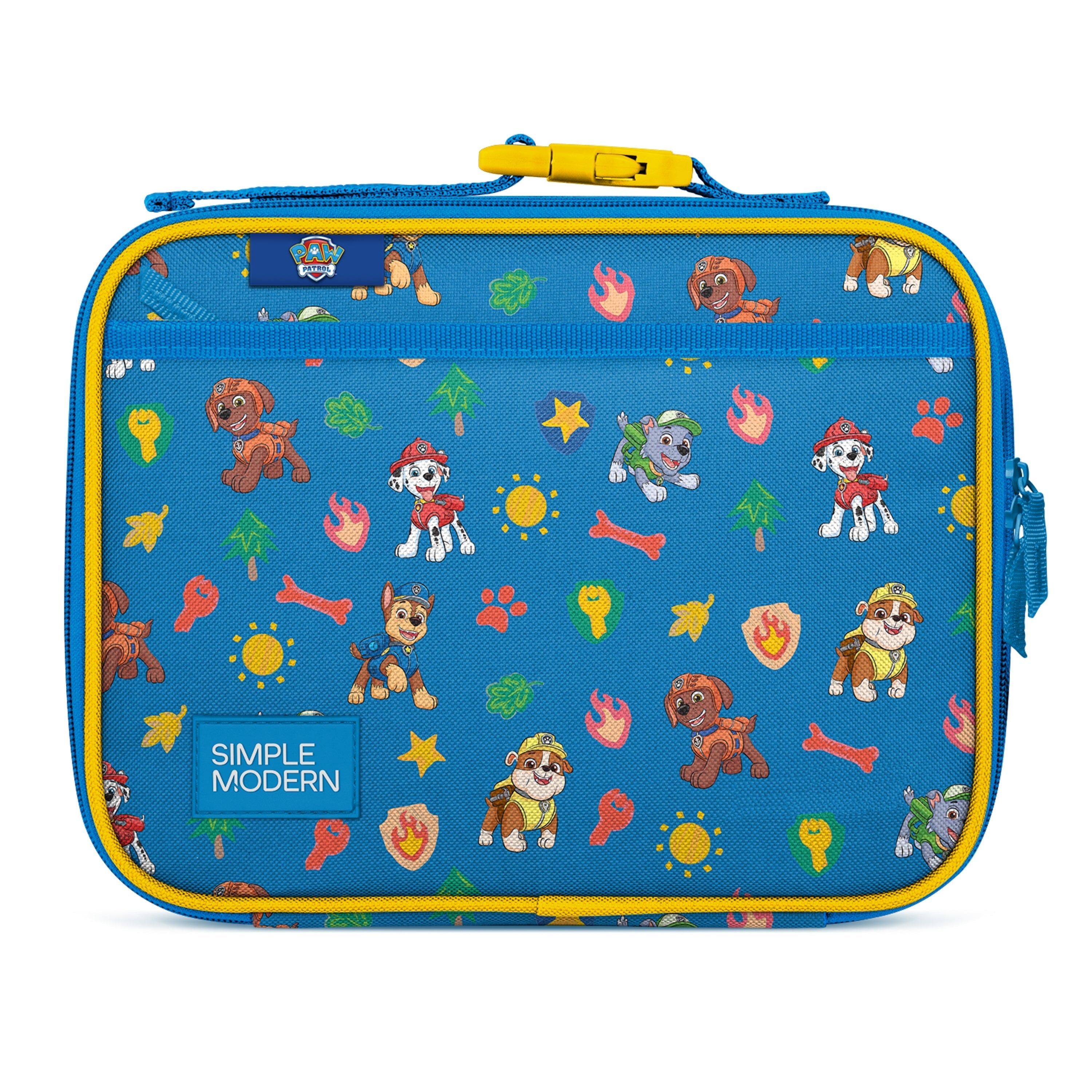 Hadley Lunch Bag M0 m9