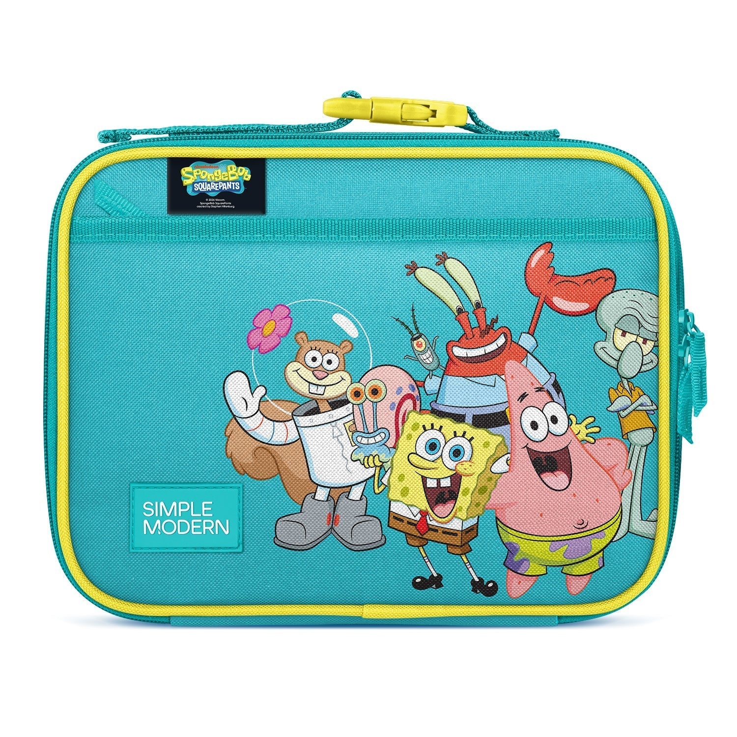 Hadley Lunch Bag T2 IN