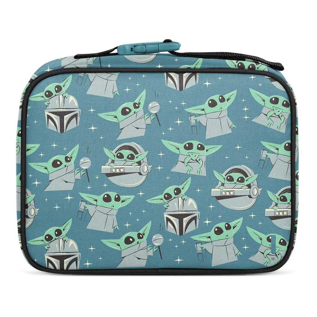 Hadley Lunch Bag Z5 wt