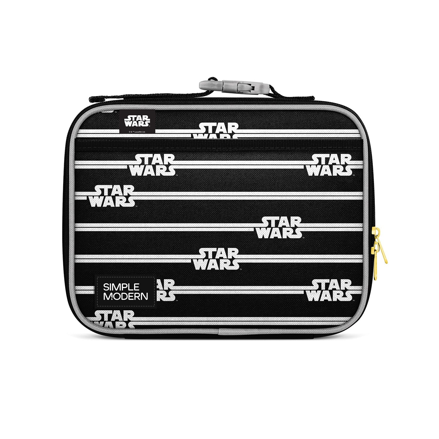 Hadley Lunch Bag D9 5g