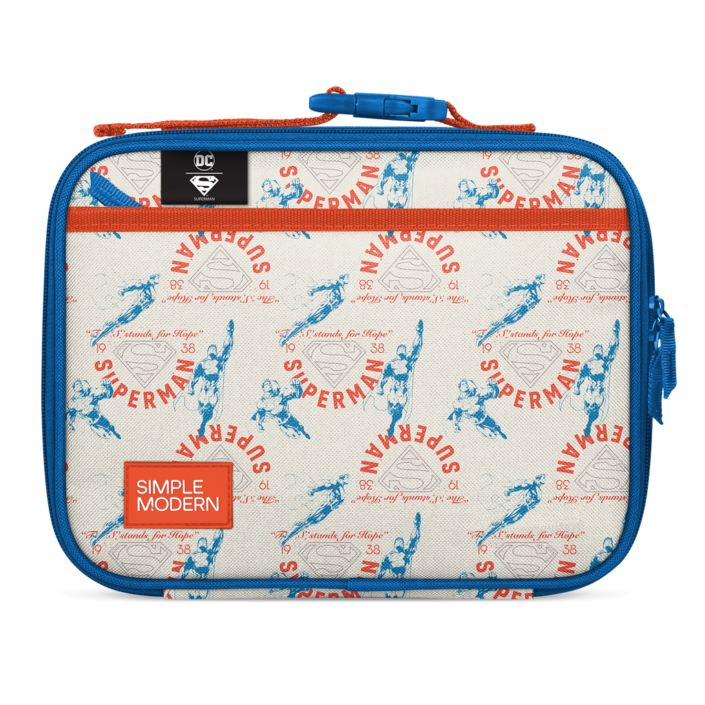 Hadley Lunch Bag E3 2V