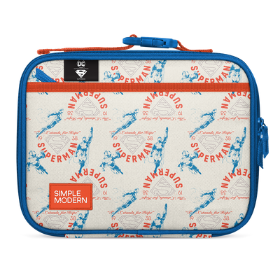 Hadley Lunch Bag E3 2V