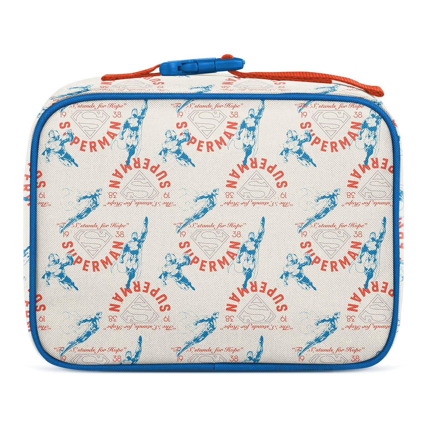 Hadley Lunch Bag E3 2V