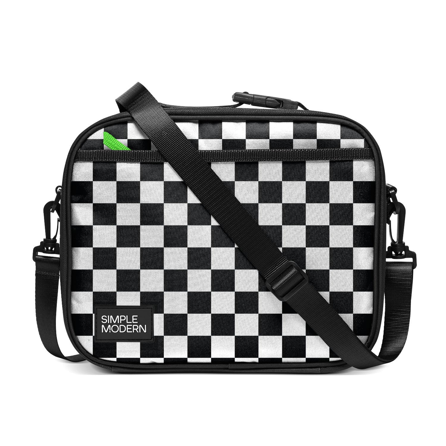 Hadley Lunch Bag with Shoulder Strap T1 wL