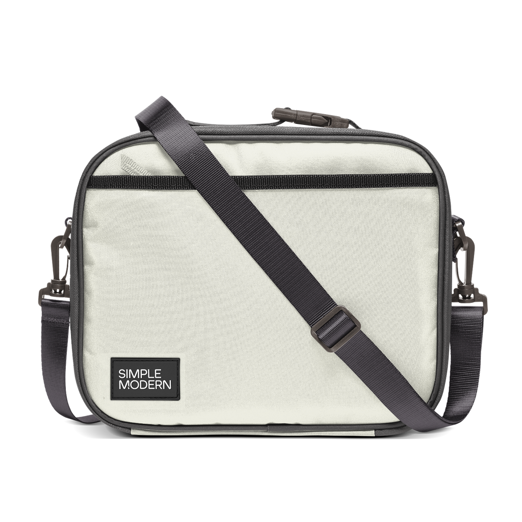 Hadley Lunch Bag with Shoulder Strap O3 Qt