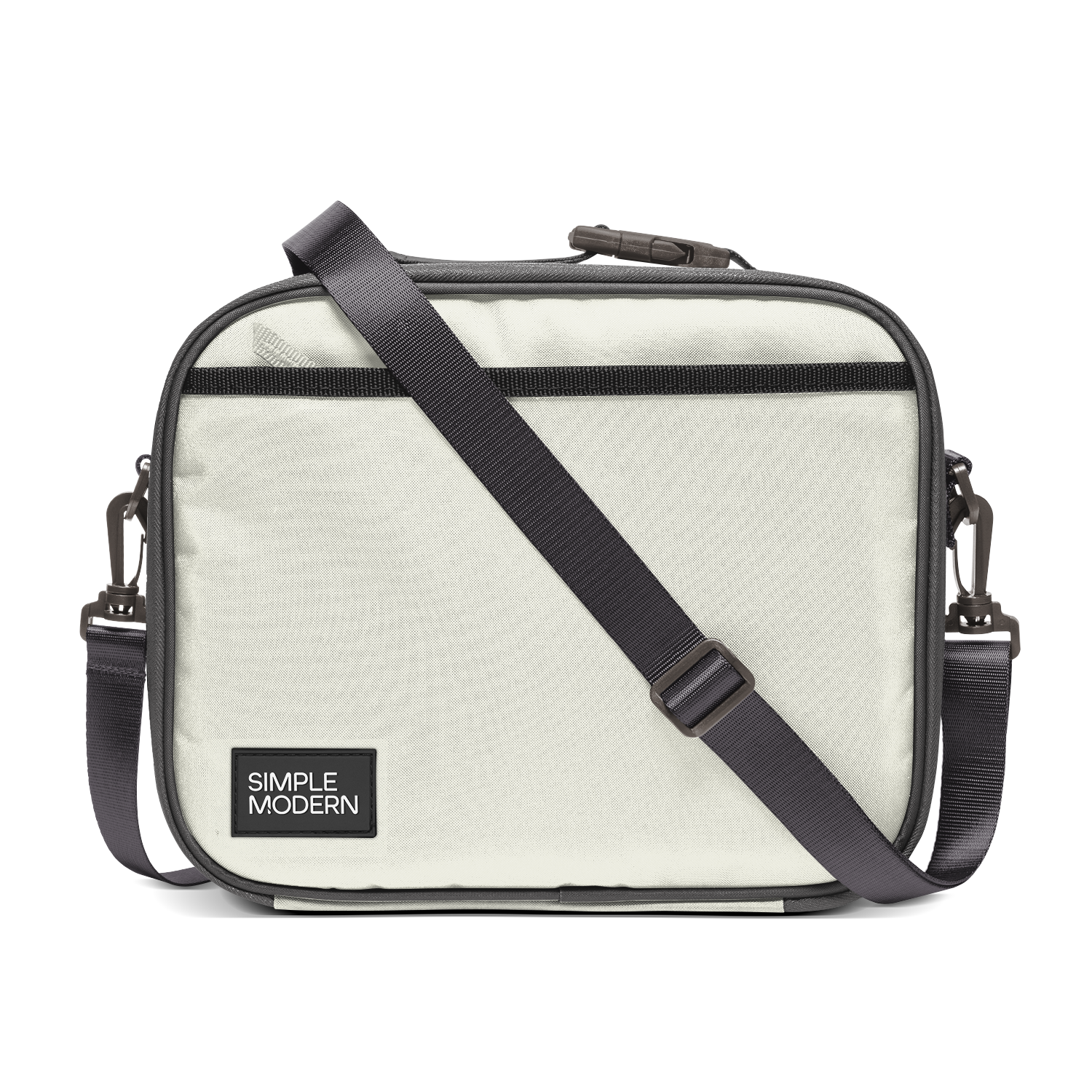 Hadley Lunch Bag with Shoulder Strap O3 Qt