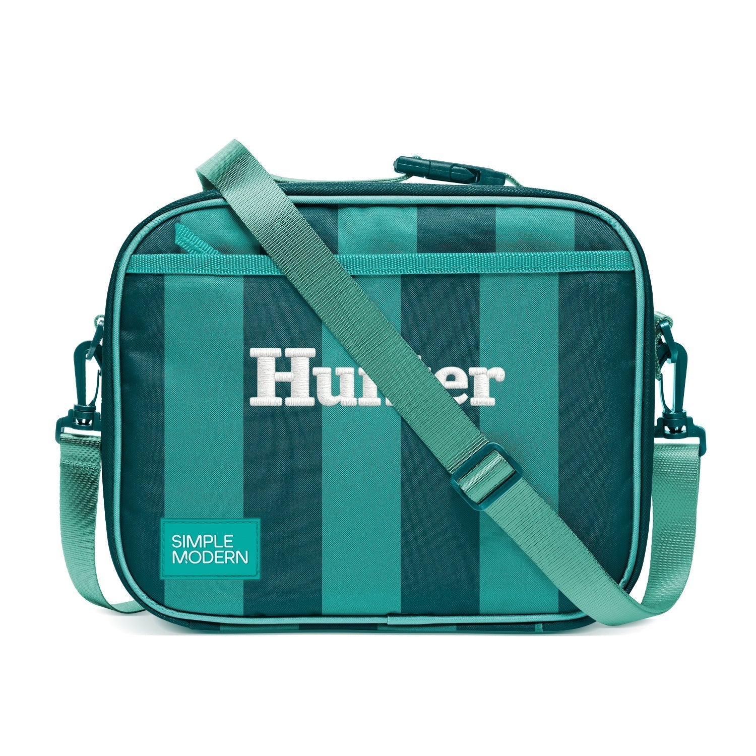 Hadley Lunch Bag with Shoulder Strap K7 GY