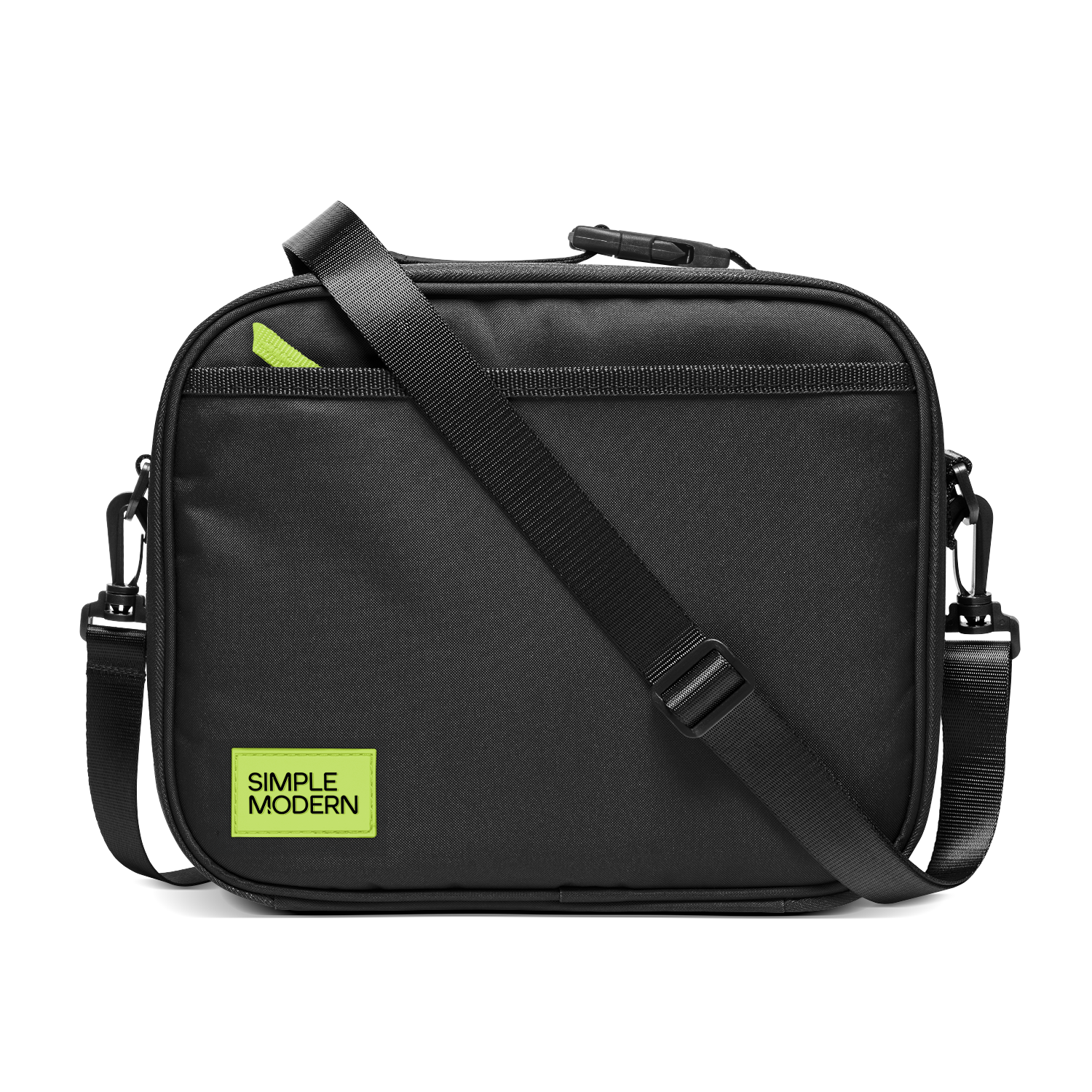 Hadley Lunch Bag with Shoulder Strap B9 a3