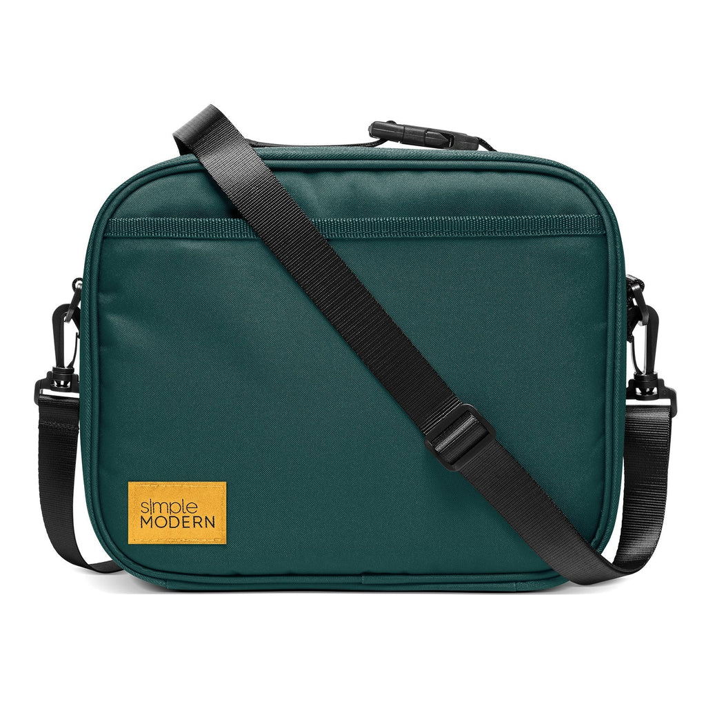 Hadley Lunch Bag with Shoulder Strap E7 XJ