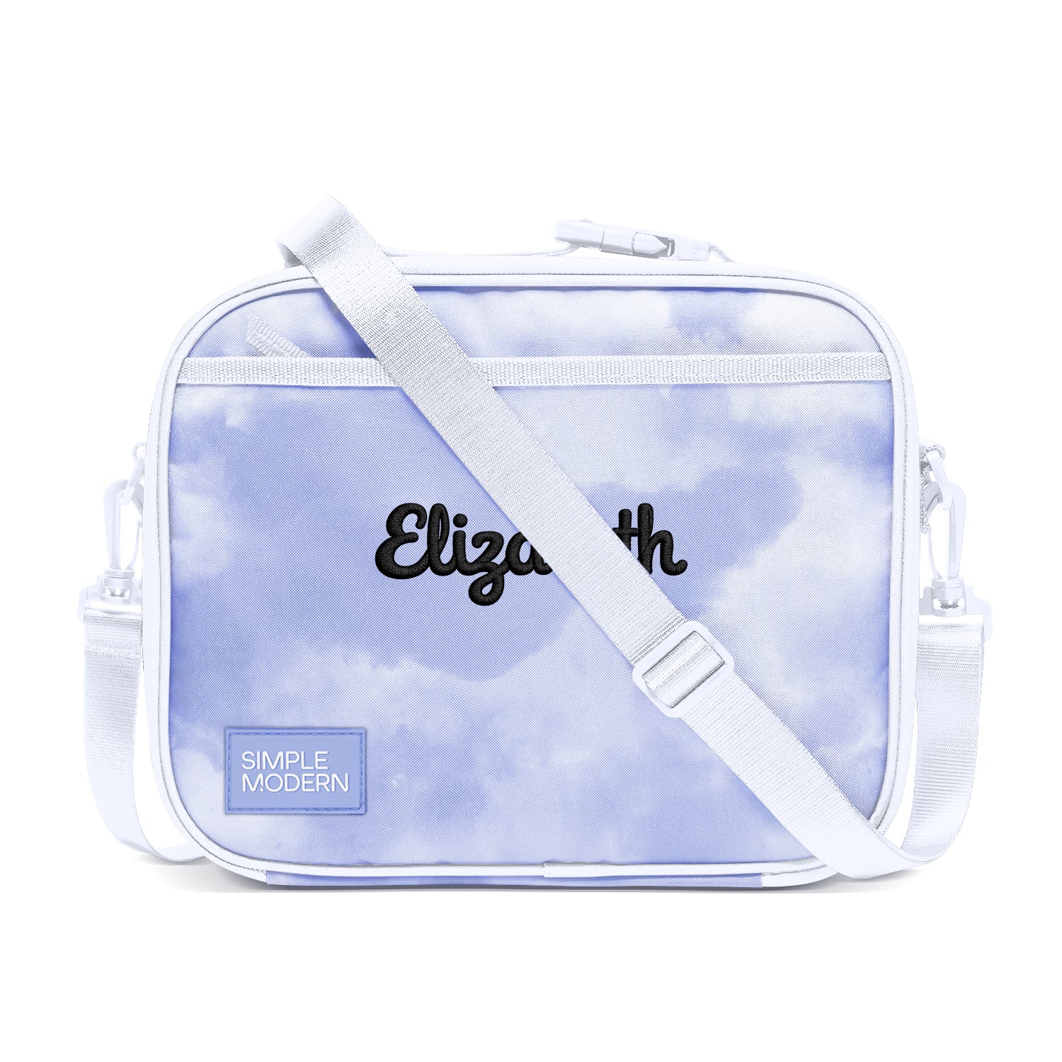 Hadley Lunch Bag with Shoulder Strap A7 EB