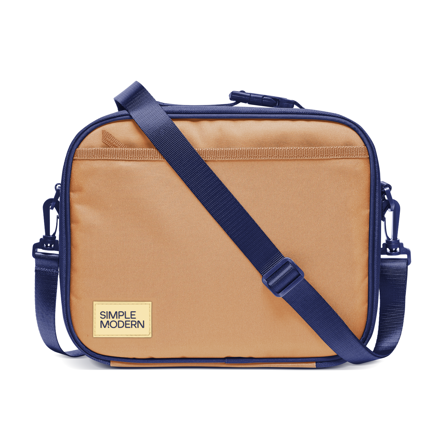 Hadley Lunch Bag with Shoulder Strap N2 nu