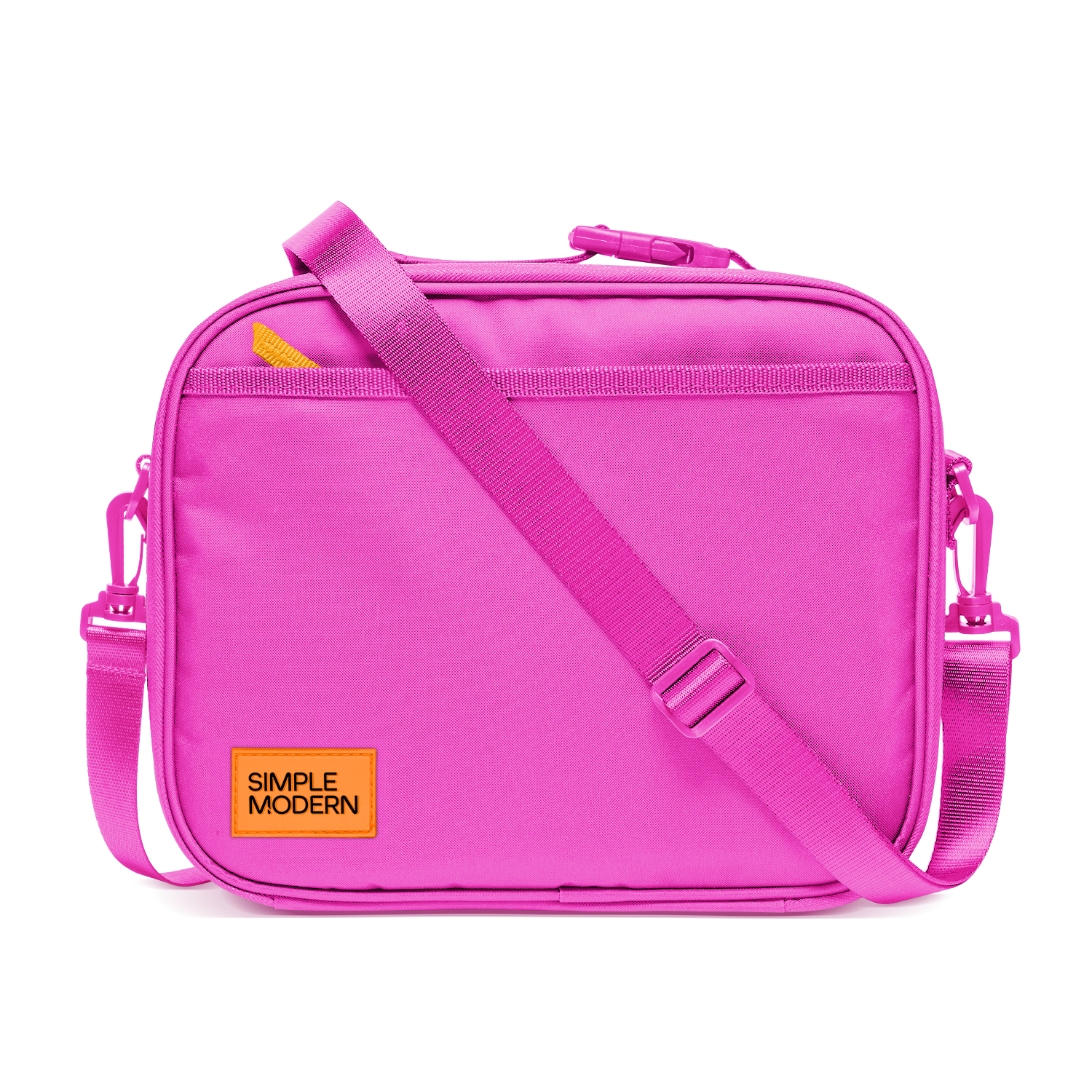 Hadley Lunch Bag with Shoulder Strap M1 Jk