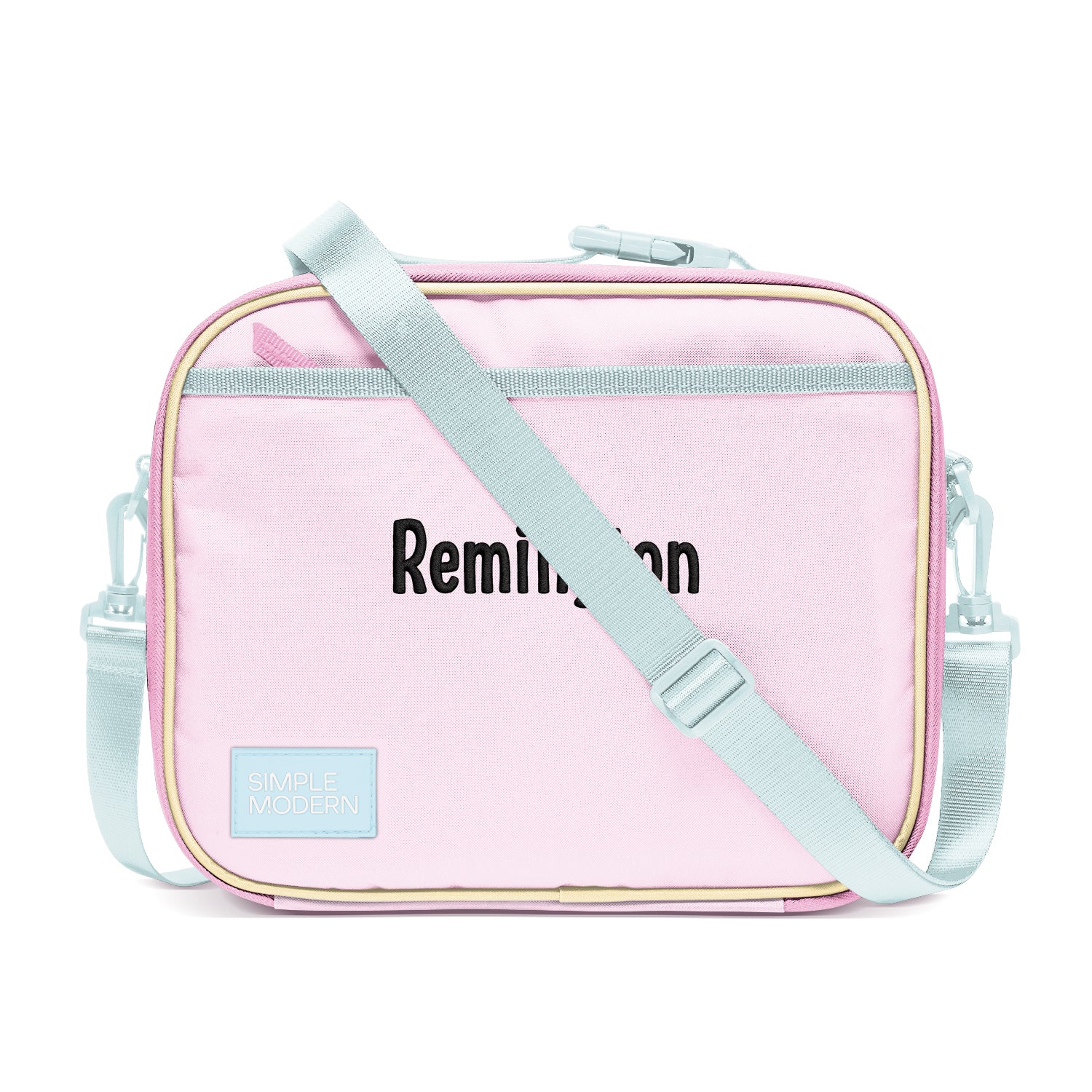 Hadley Lunch Bag with Shoulder Strap Y2 gI