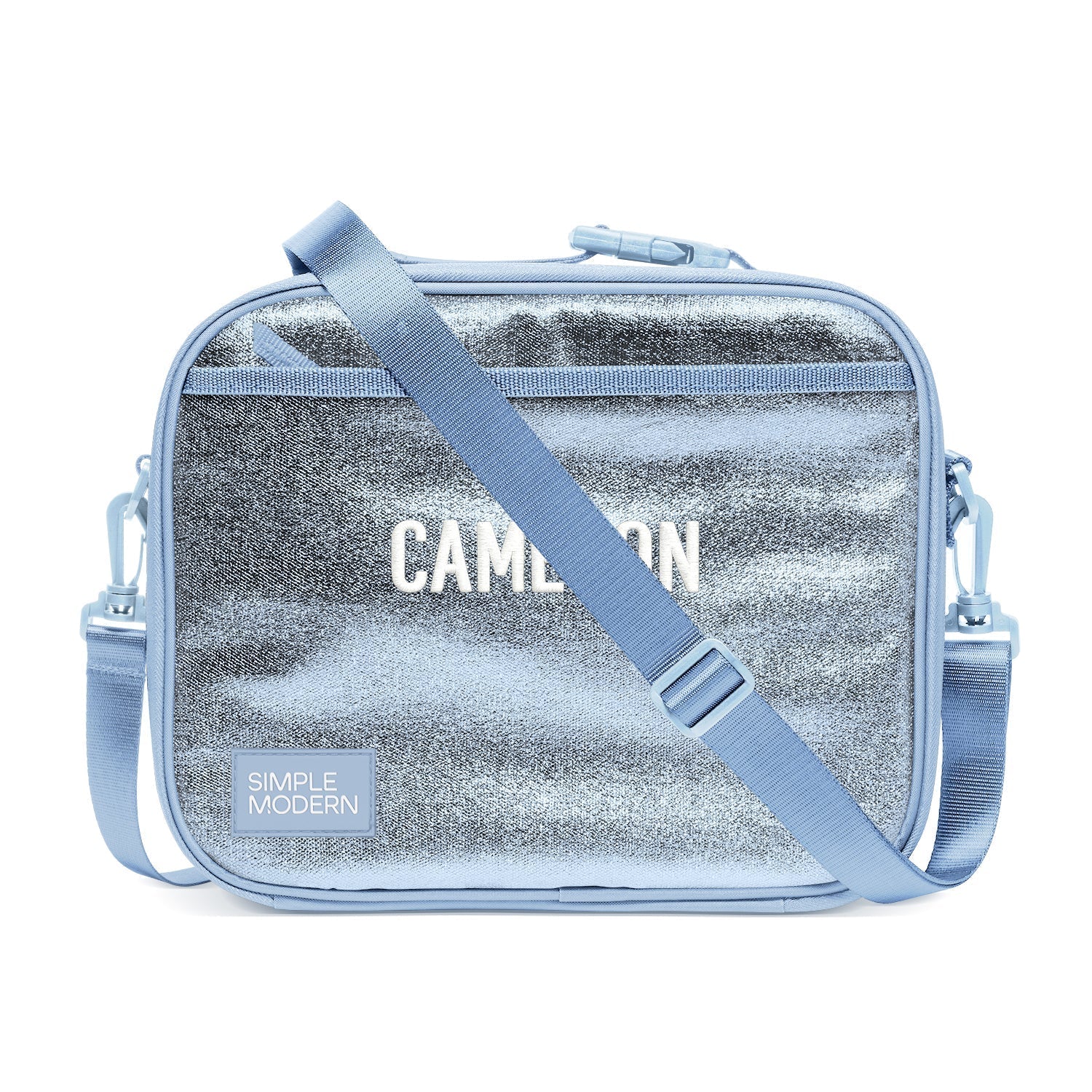 Hadley Lunch Bag with Shoulder Strap U2 qA