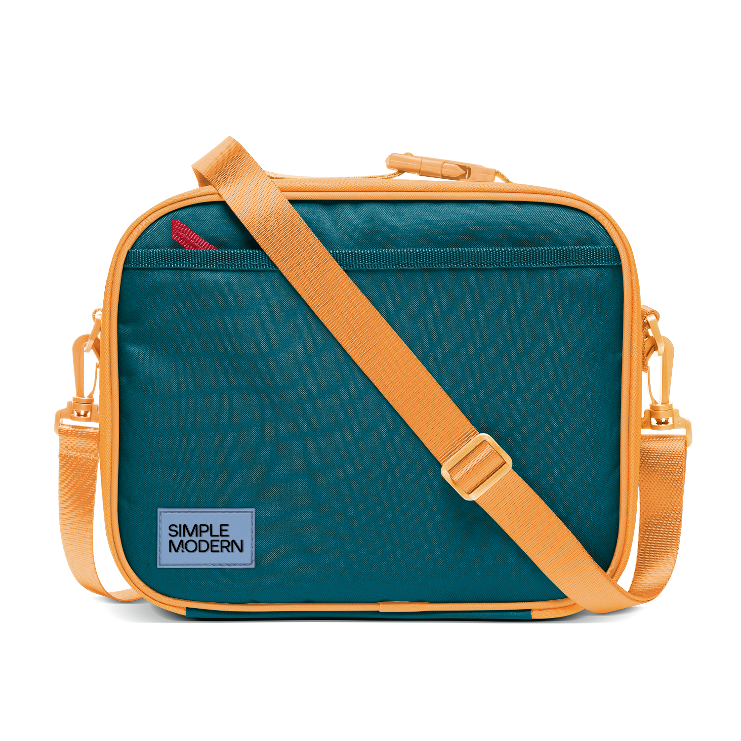 Hadley Lunch Bag with Shoulder Strap U0 Jc