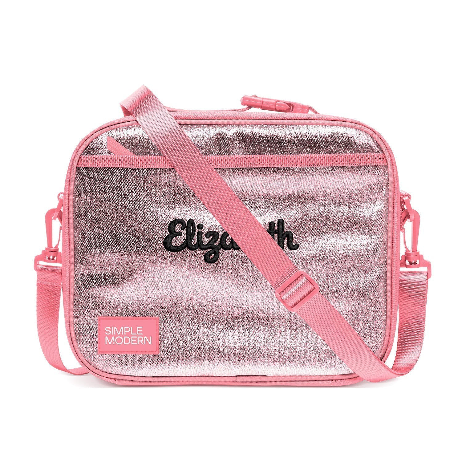 Hadley Lunch Bag with Shoulder Strap I5 Ob
