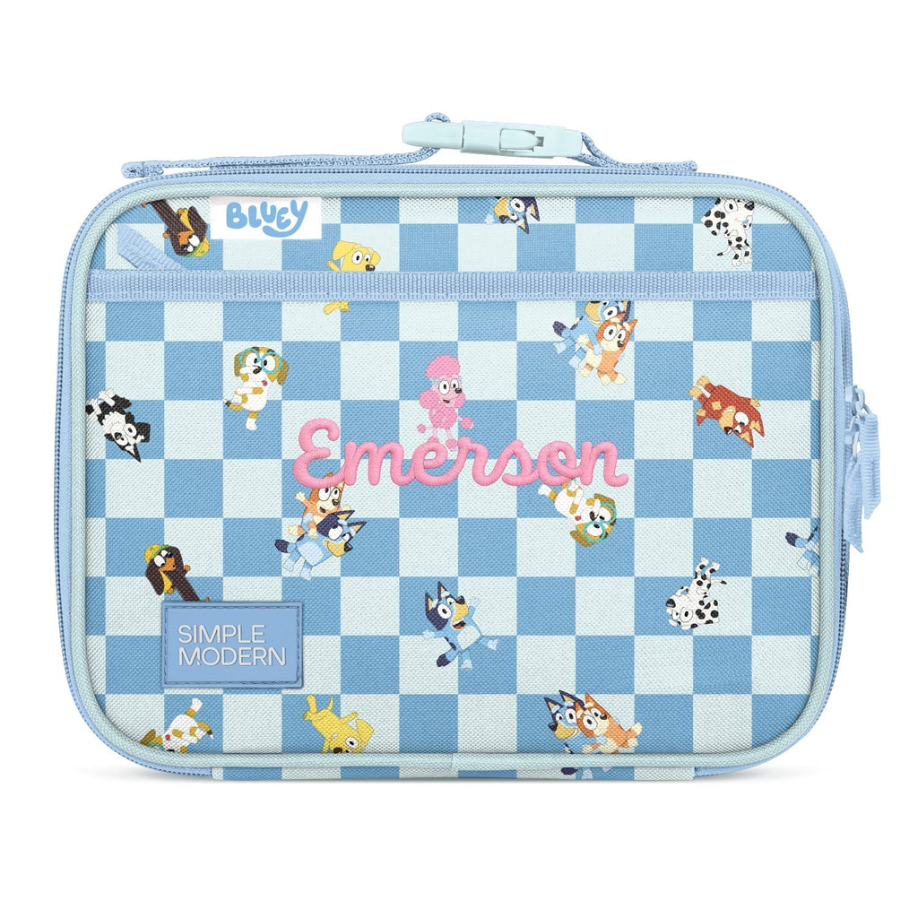 Hadley Lunch Bag E2 6r