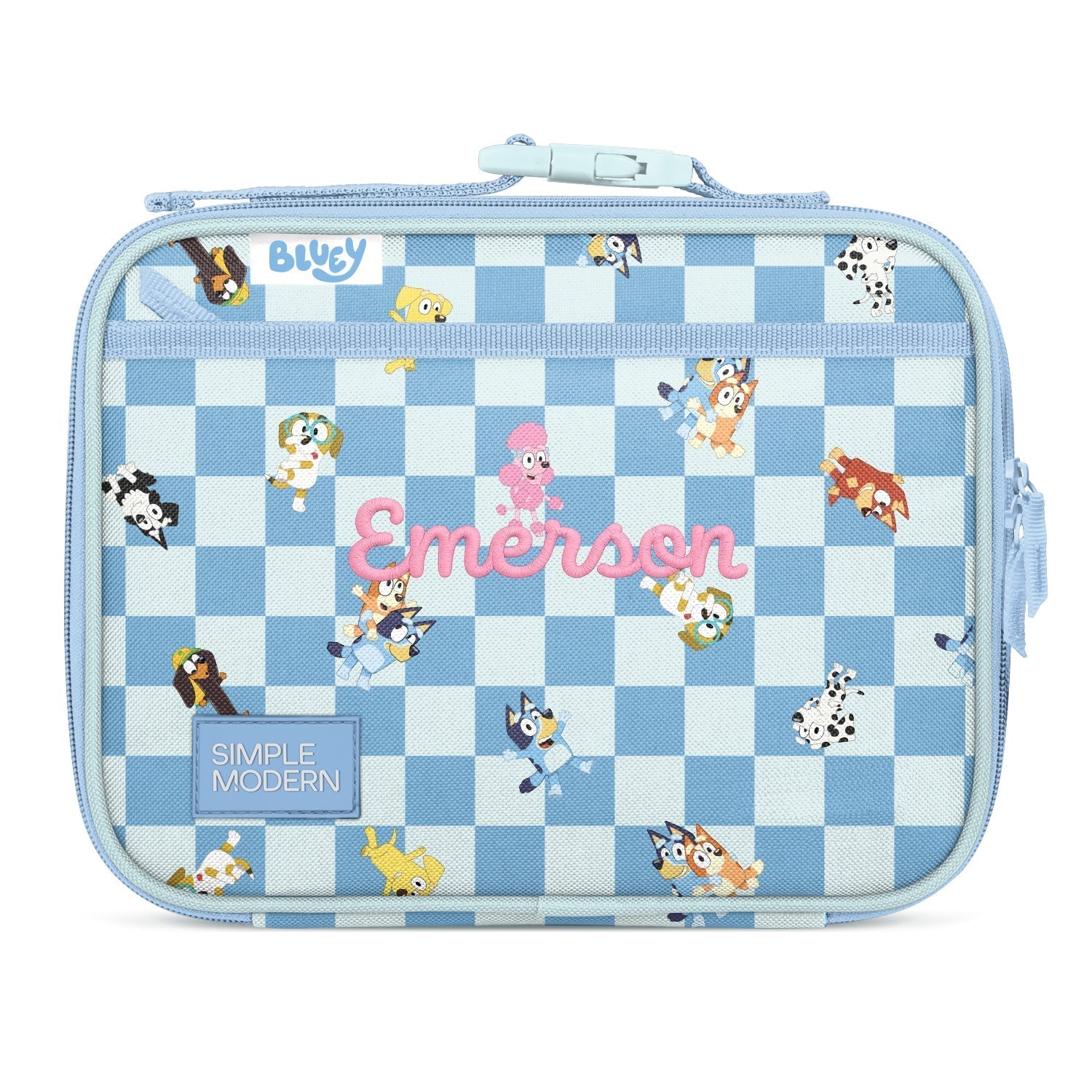 Hadley Lunch Bag E2 6r