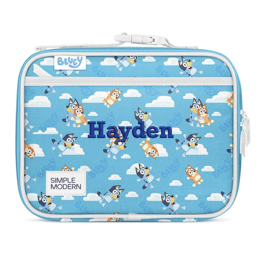 Hadley Lunch Bag H5 Lo