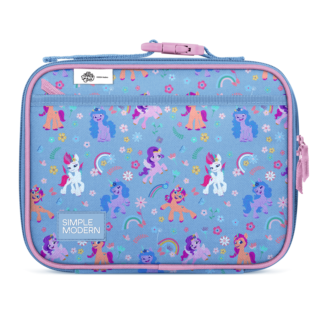 Hadley Lunch Bag D2 nF