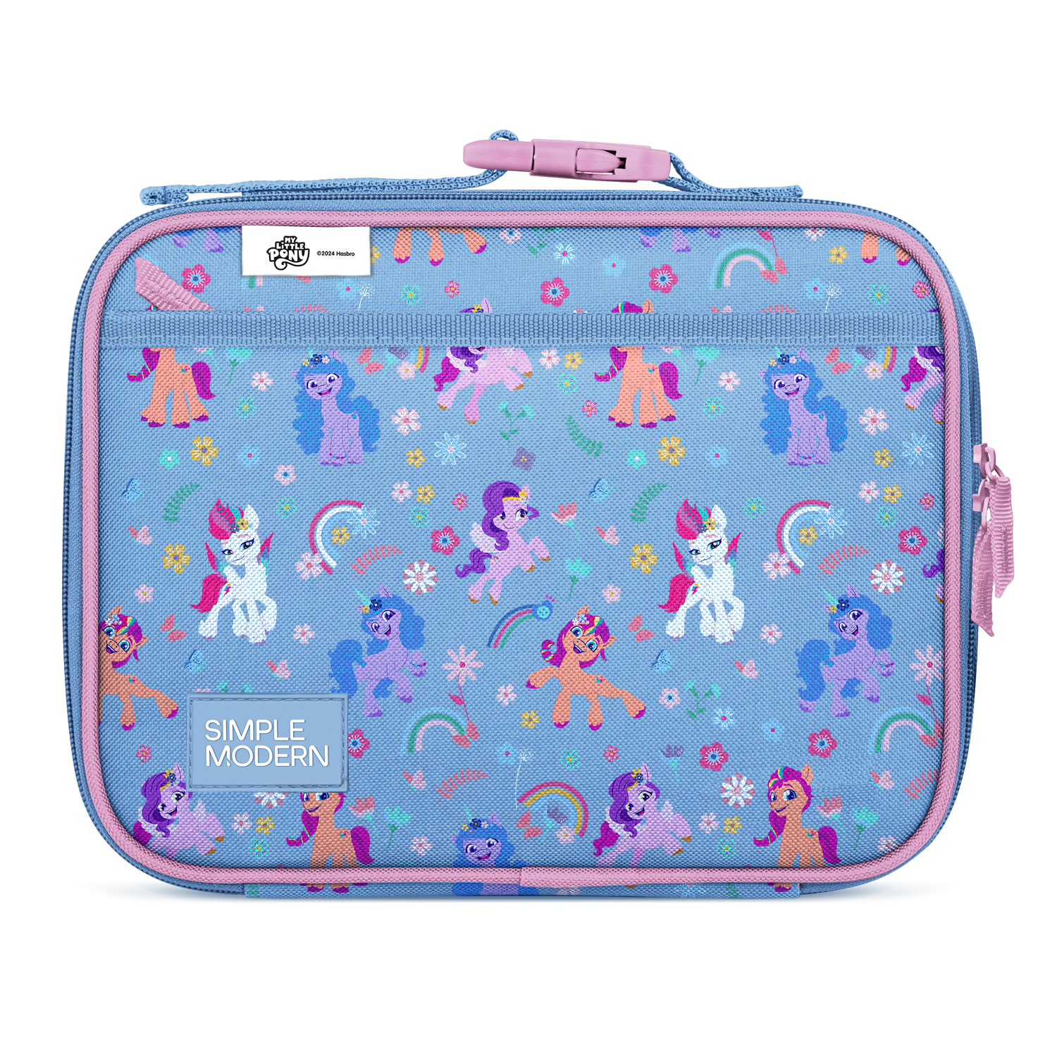 Hadley Lunch Bag D2 nF