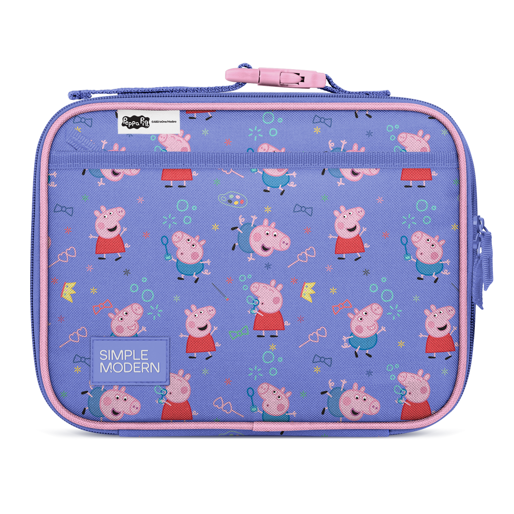 Hadley Lunch Bag N1 Za