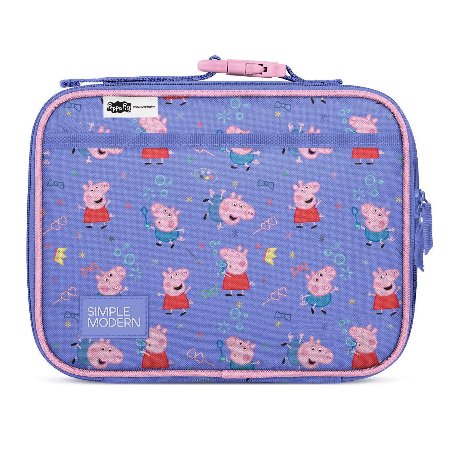 Hadley Lunch Bag N1 Za