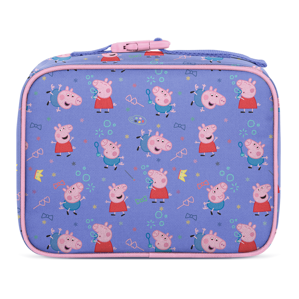 Hadley Lunch Bag N1 Za