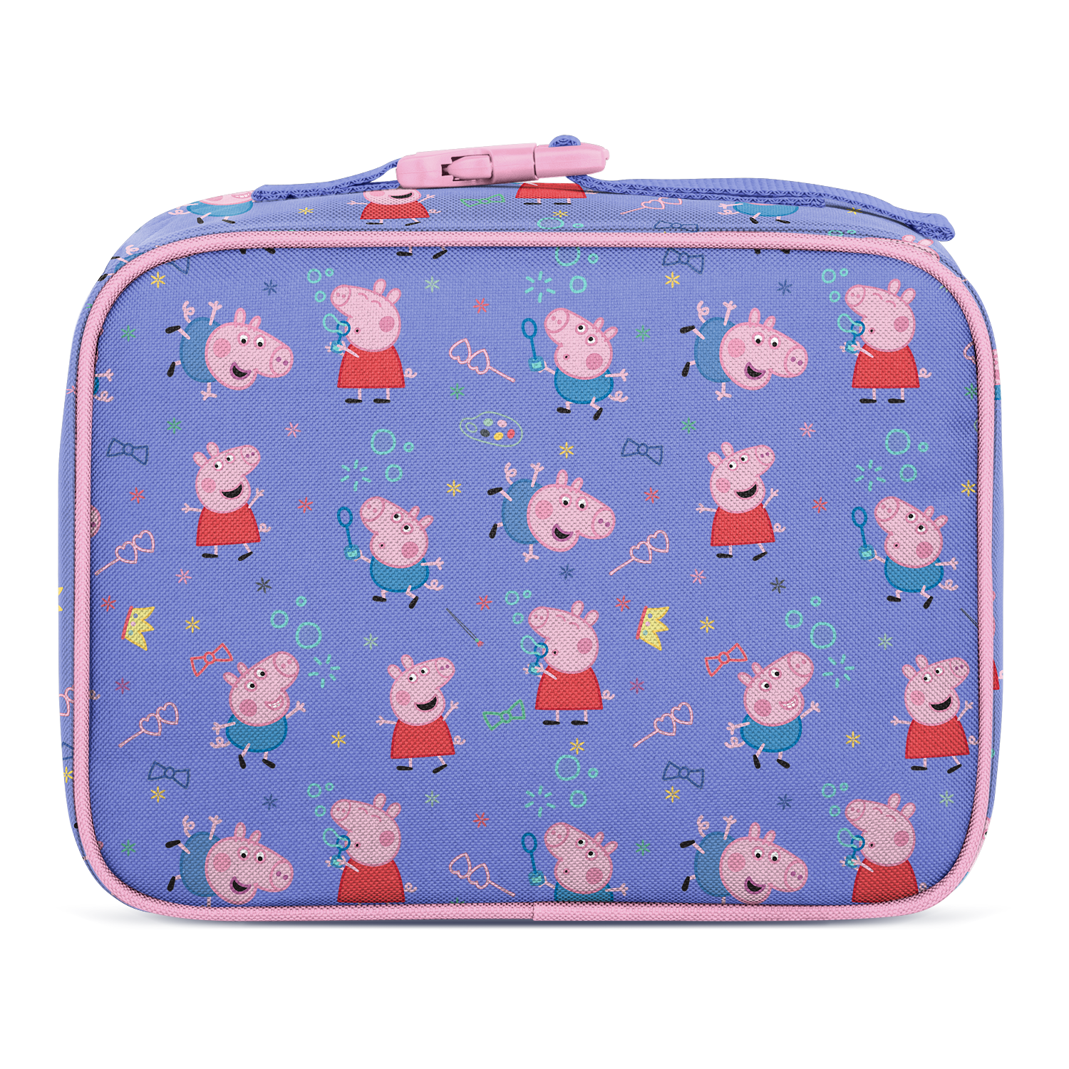 Hadley Lunch Bag N1 Za