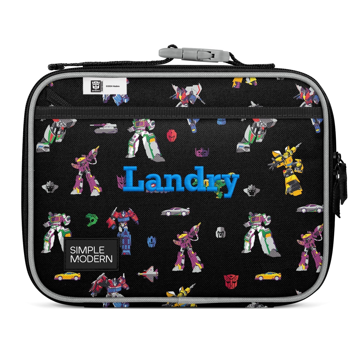 Hadley Lunch Bag Z4 Xe