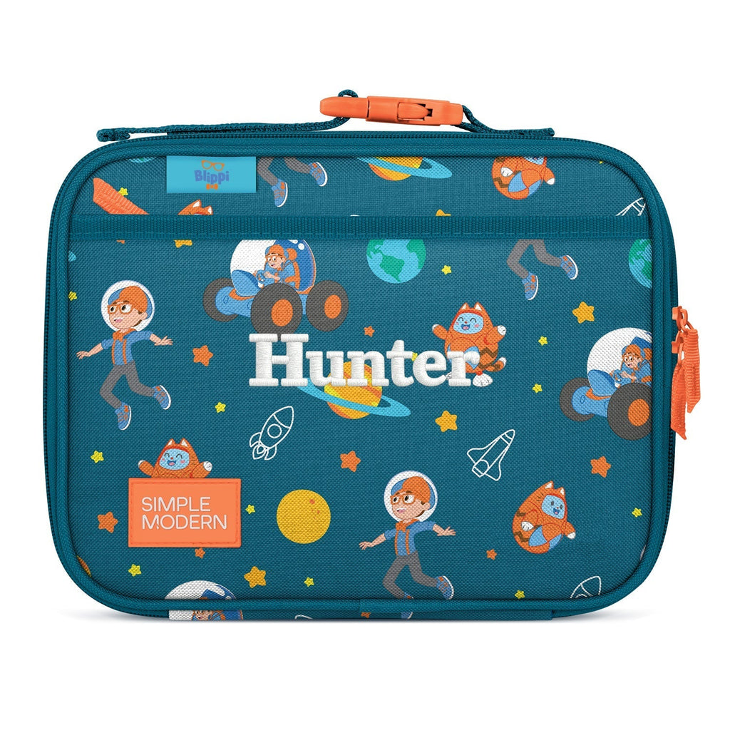 Hadley Lunch Bag L5 0K