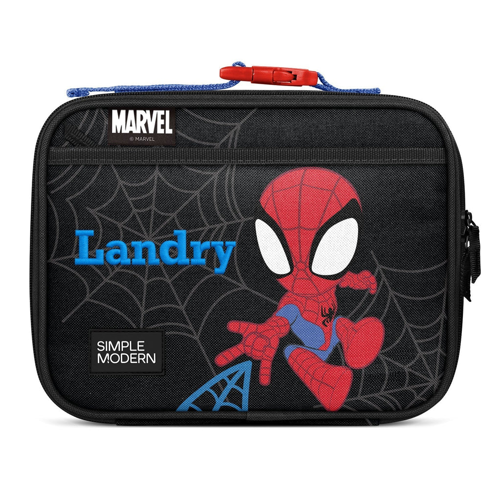Hadley Lunch Bag O3 XV