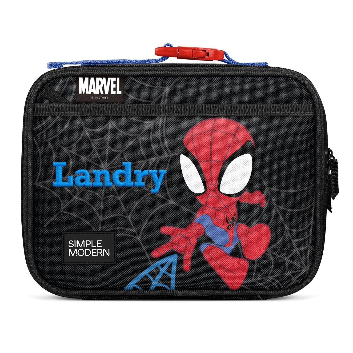 Hadley Lunch Bag O3 XV