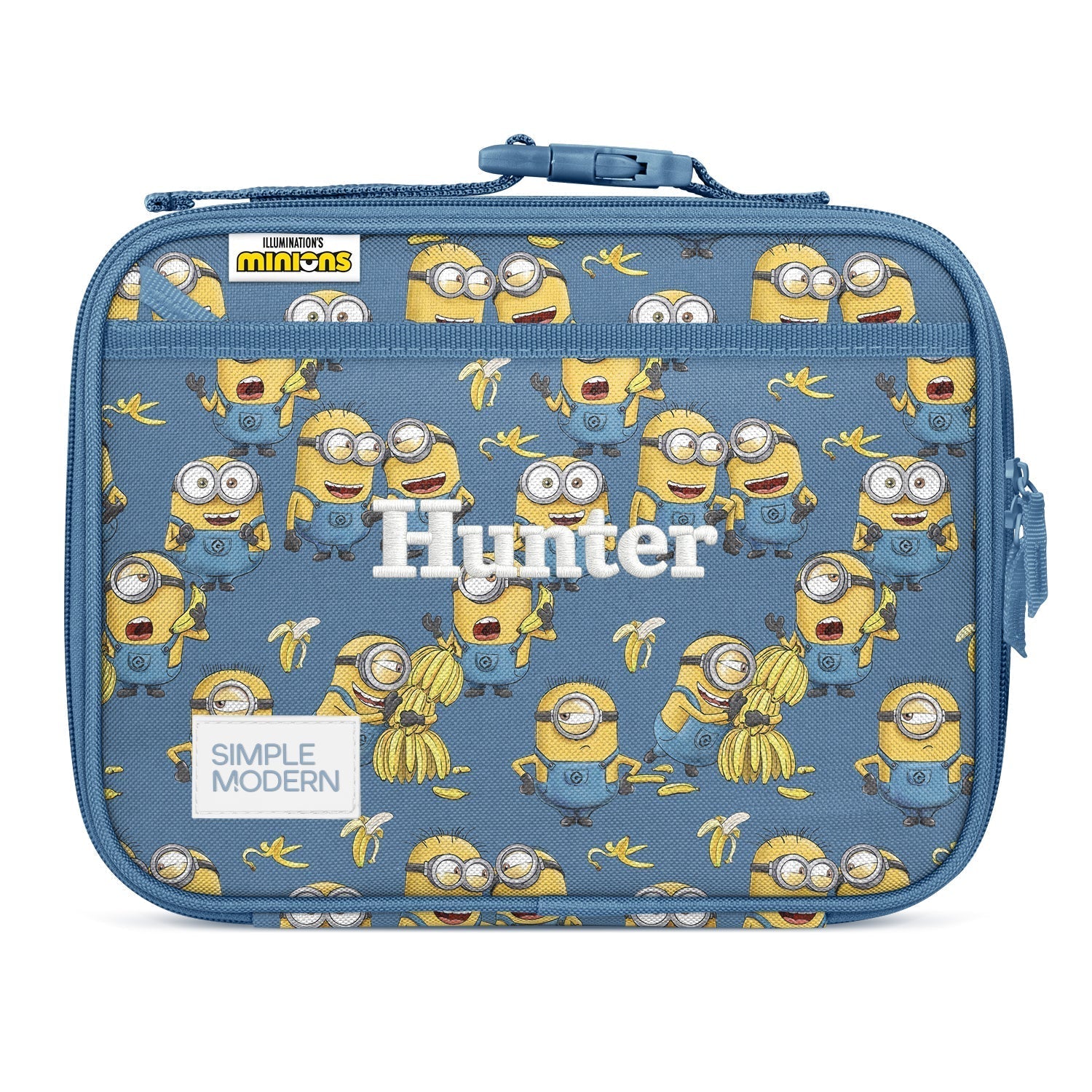 Hadley Lunch Bag X7 cX