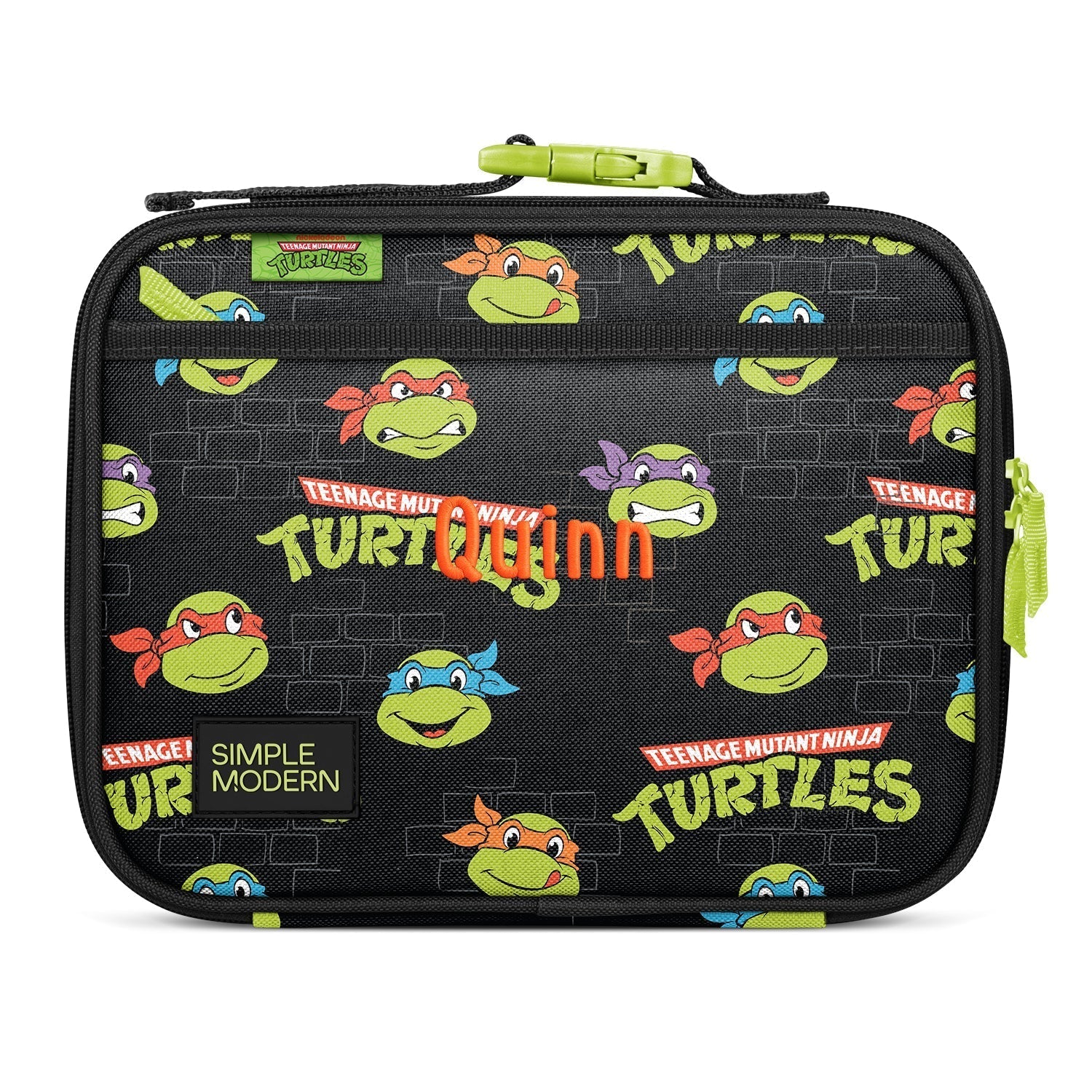 Hadley Lunch Bag U4 no