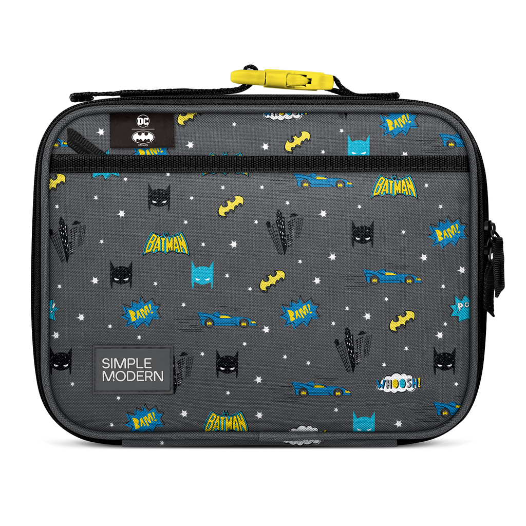 Hadley Lunch Bag N5 q5