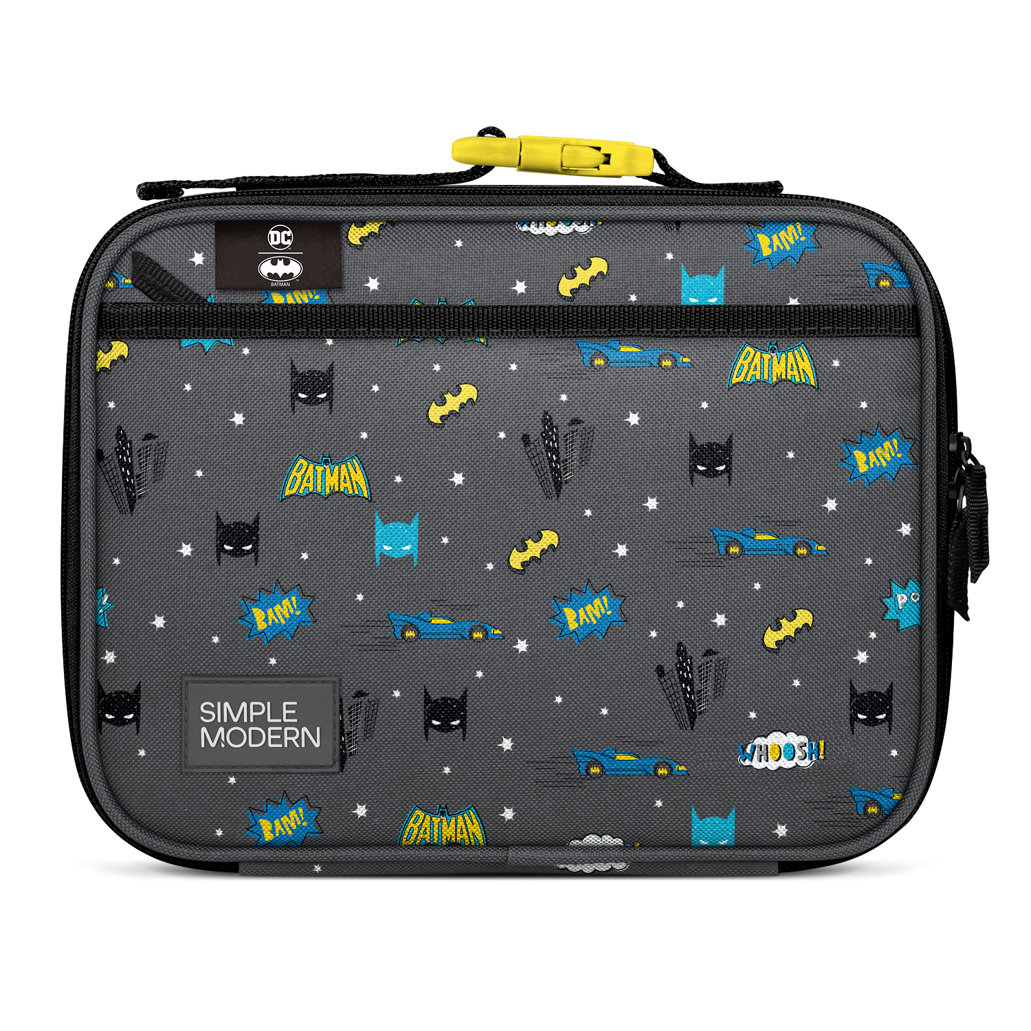Hadley Lunch Bag N5 q5