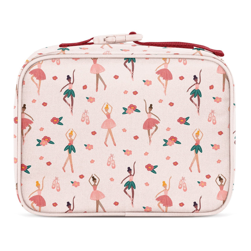 Hadley Lunch Bag D5 5d