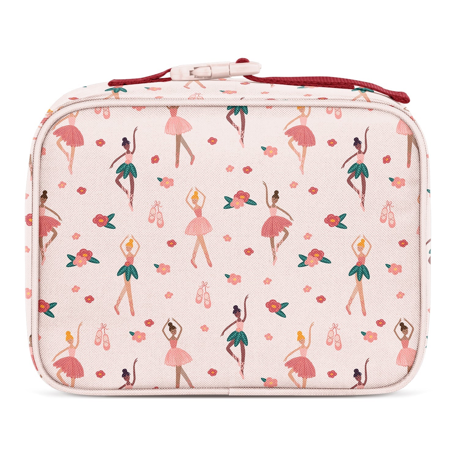 Hadley Lunch Bag D5 5d