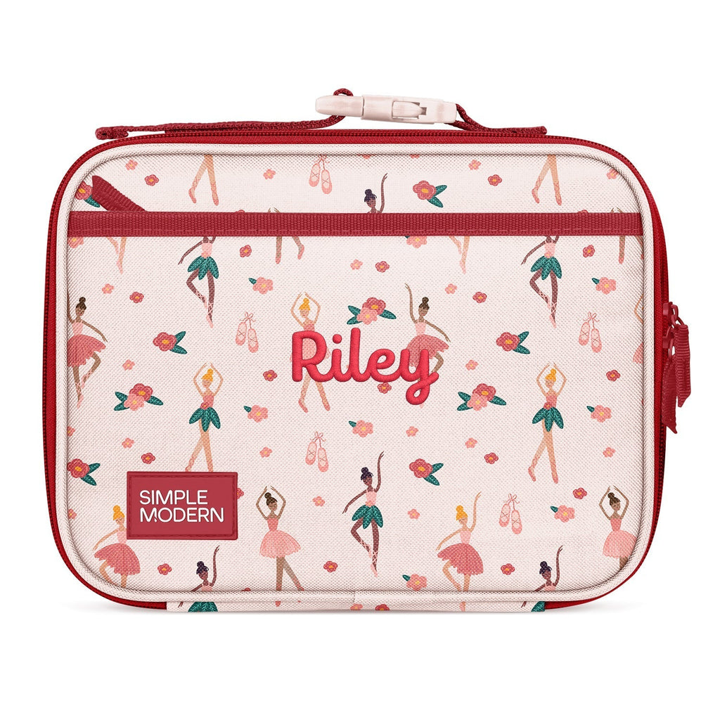 Hadley Lunch Bag D5 5d