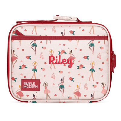 Hadley Lunch Bag D5 5d