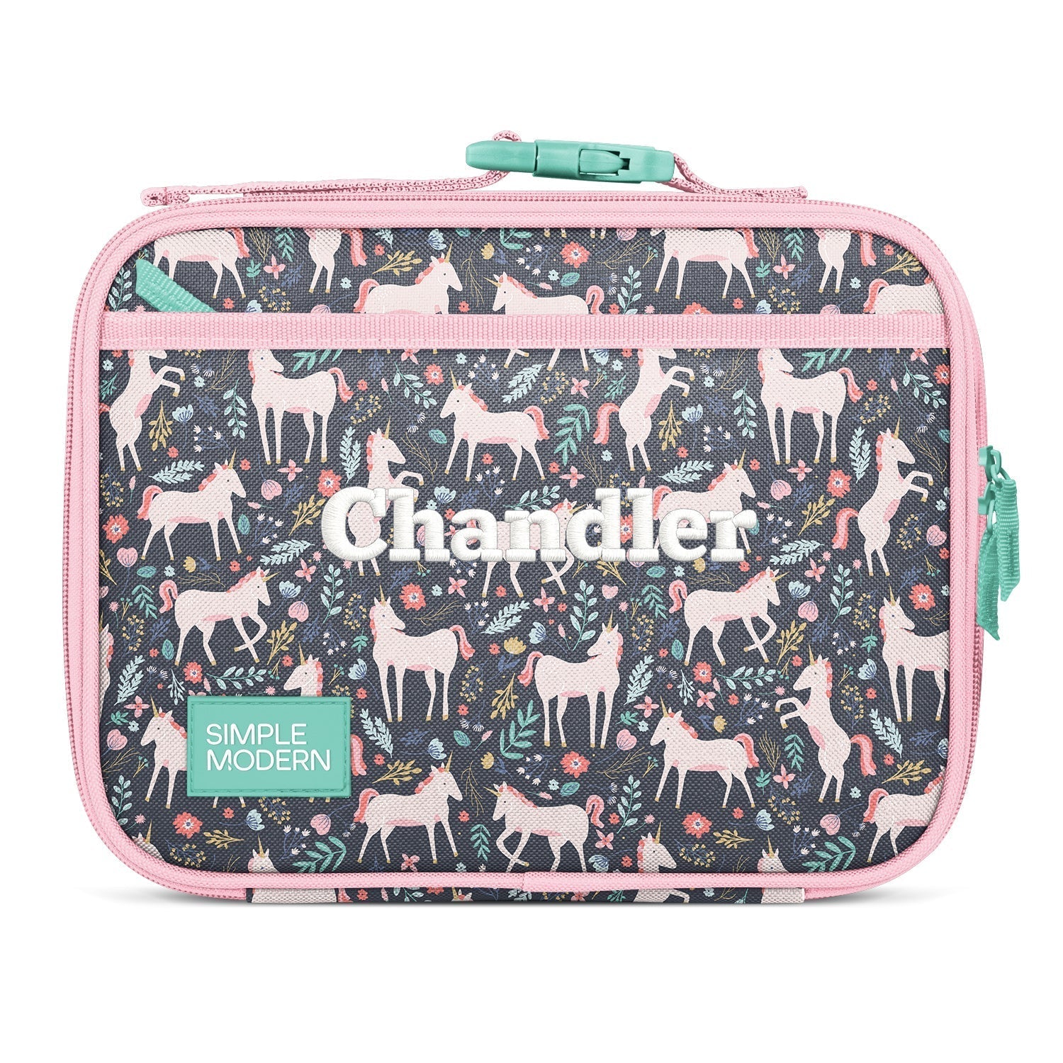 Hadley Lunch Bag X2 60