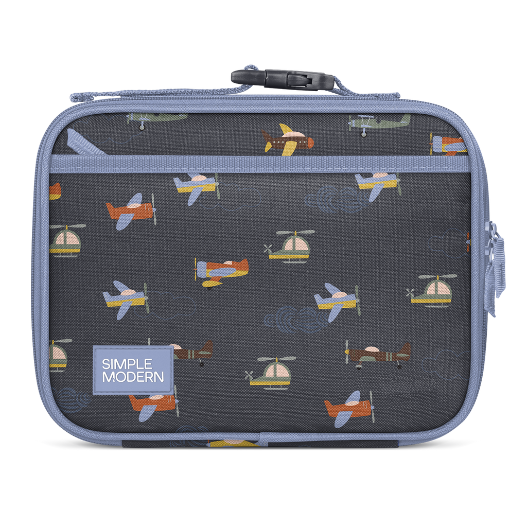 Hadley Lunch Bag G1 7y